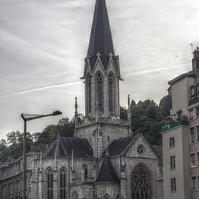 Photo de Eglise Saint-Georges