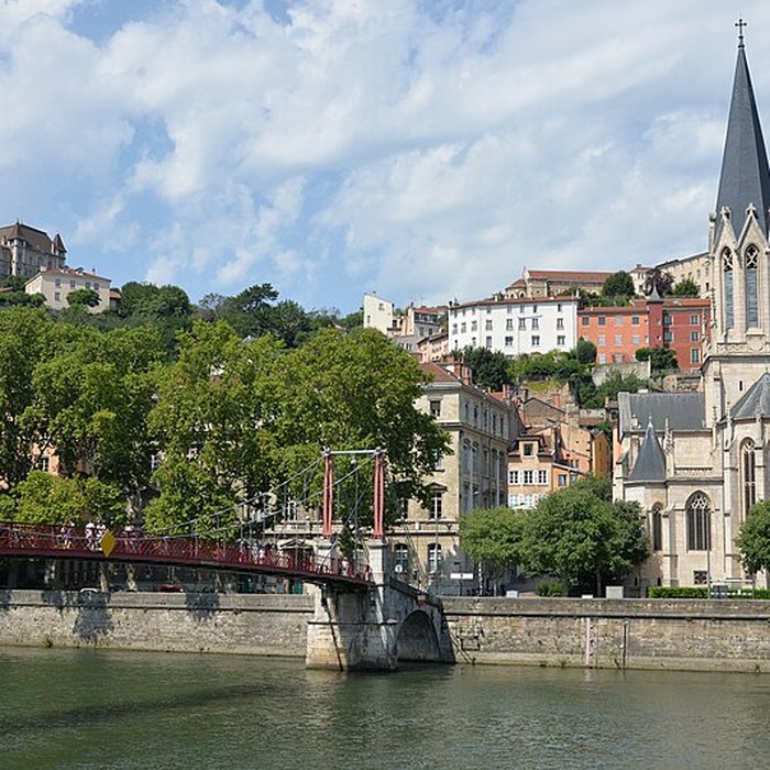Photo de Eglise Saint-Georges