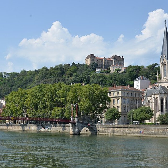 Photo de Eglise Saint-Georges