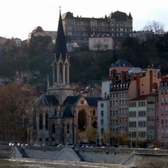 Photo de Eglise Saint-Georges