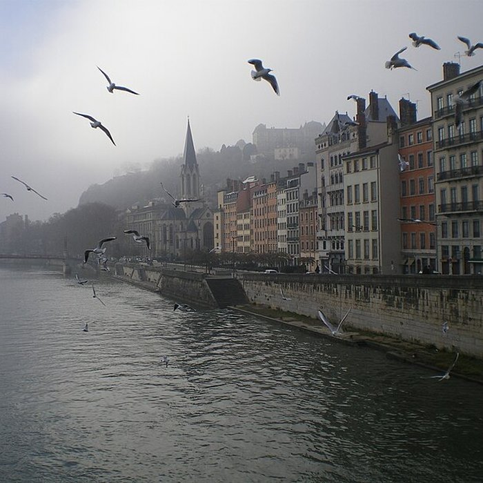 Photo de Eglise Saint-Georges