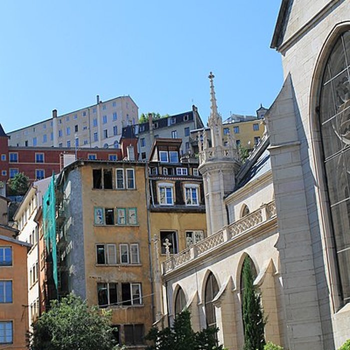 Photo de Eglise Saint-Georges