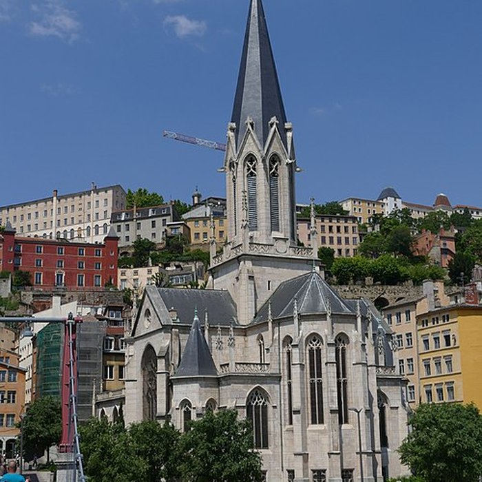 Photo de Eglise Saint-Georges