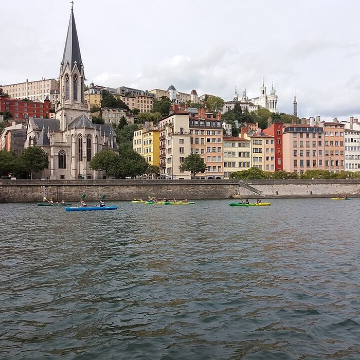 Photo de Eglise Saint-Georges