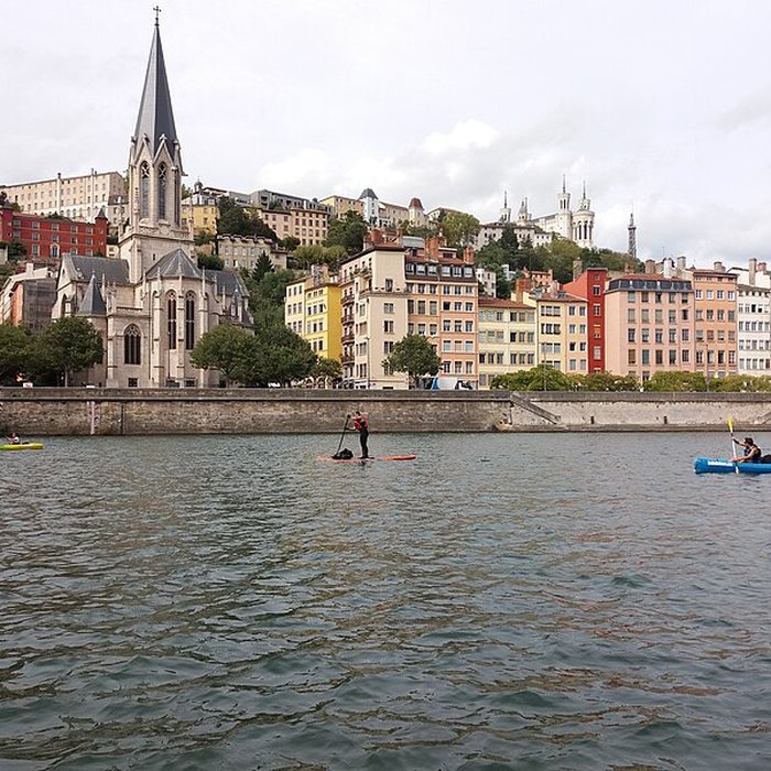 Photo de Eglise Saint-Georges