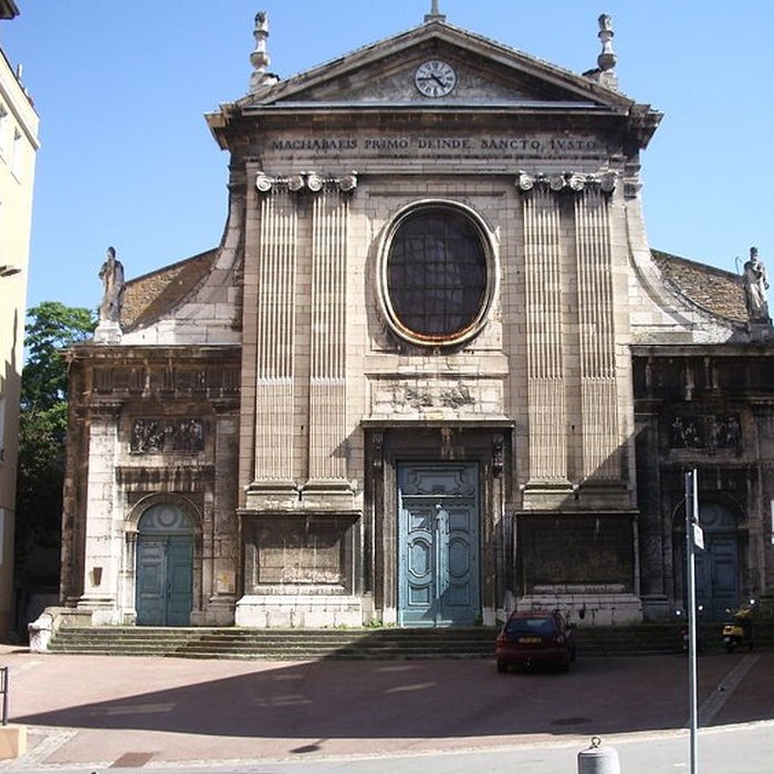 Photo de Eglise Saint-Georges