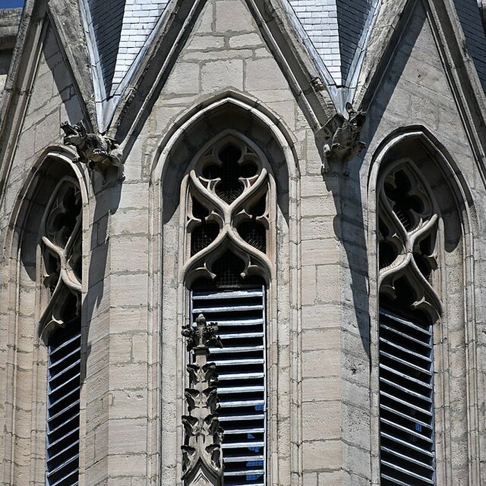 Photo de Eglise Saint-Georges