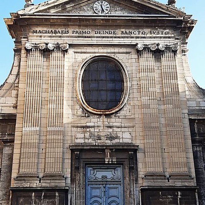 Photo de Eglise Saint-Georges