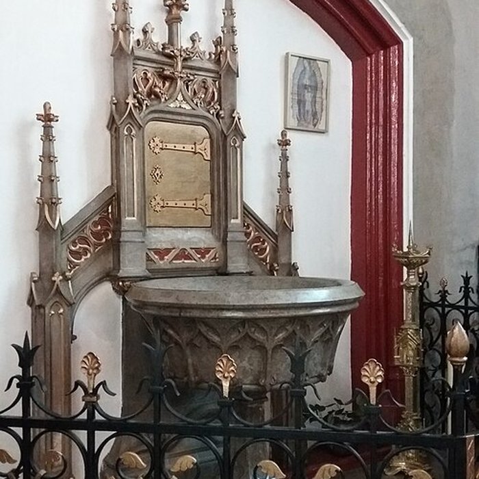 Photo de Eglise Saint-Georges