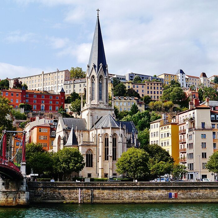 Photo de Eglise Saint-Georges