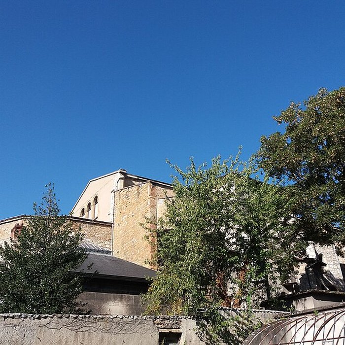 Photo de Eglise Saint-Georges