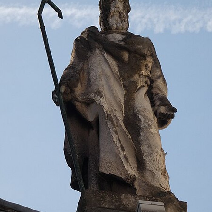 Photo de Eglise Saint-Georges
