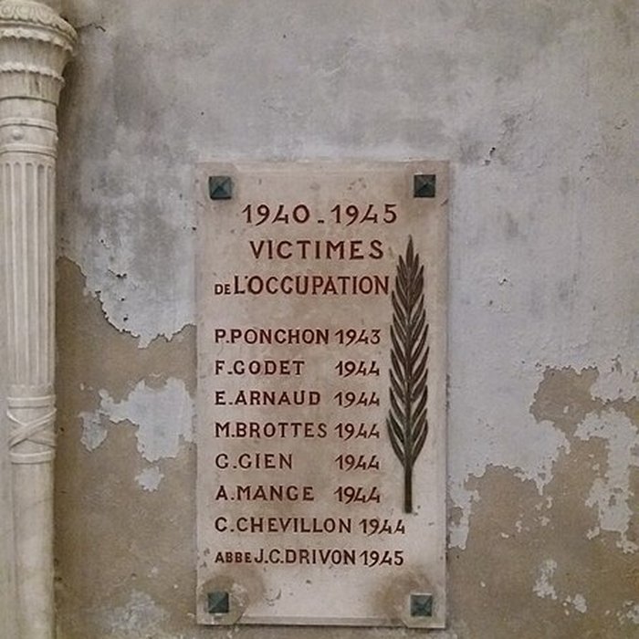Photo de Eglise Saint-Georges