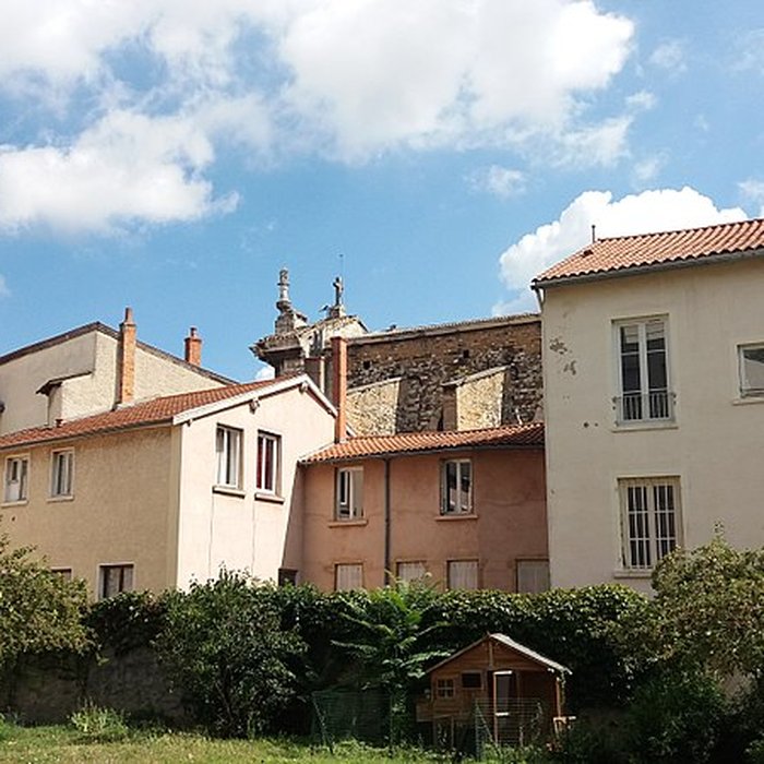 Photo de Eglise Saint-Georges