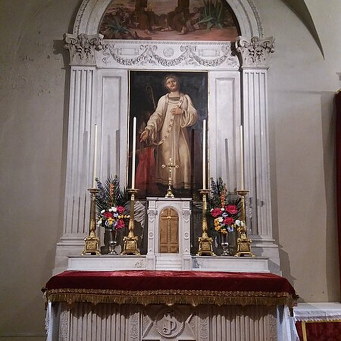 Photo de Eglise Saint-Georges