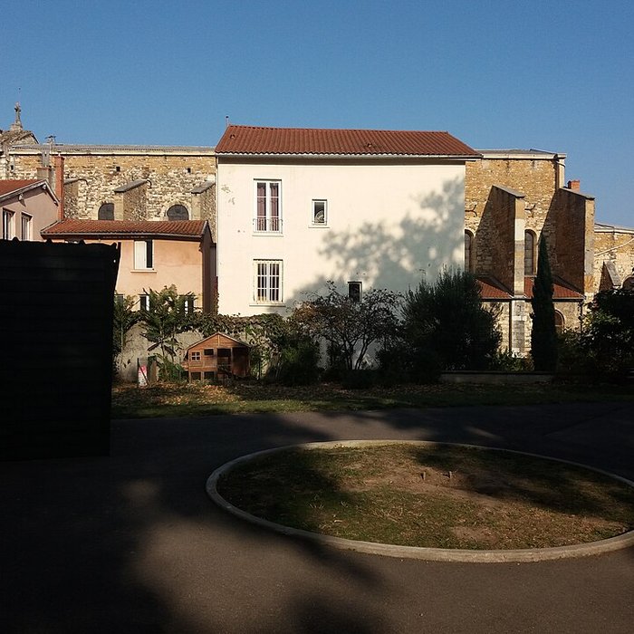 Photo de Eglise Saint-Georges