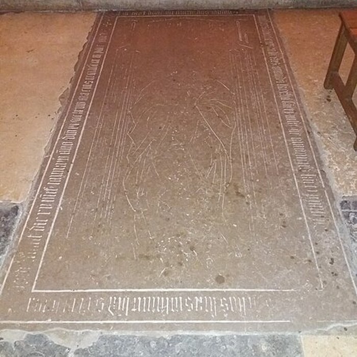Photo de Eglise Saint-Georges
