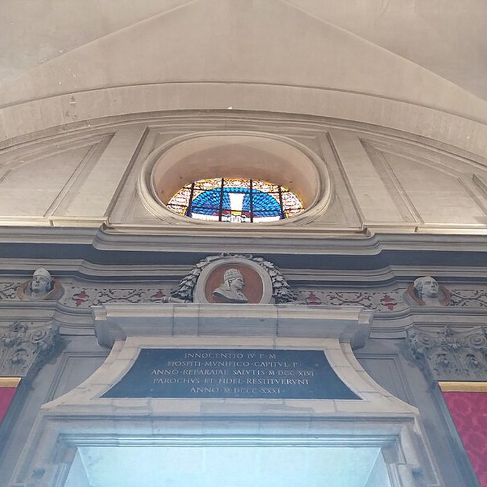 Photo de Eglise Saint-Georges