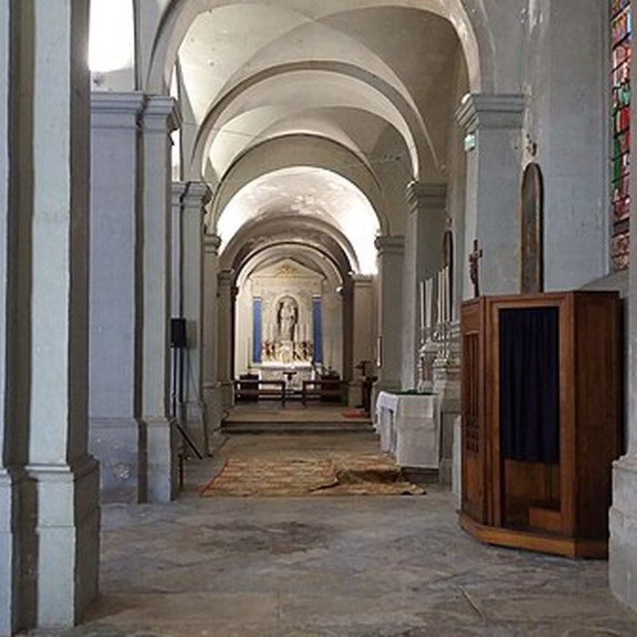 Photo de Eglise Saint-Georges