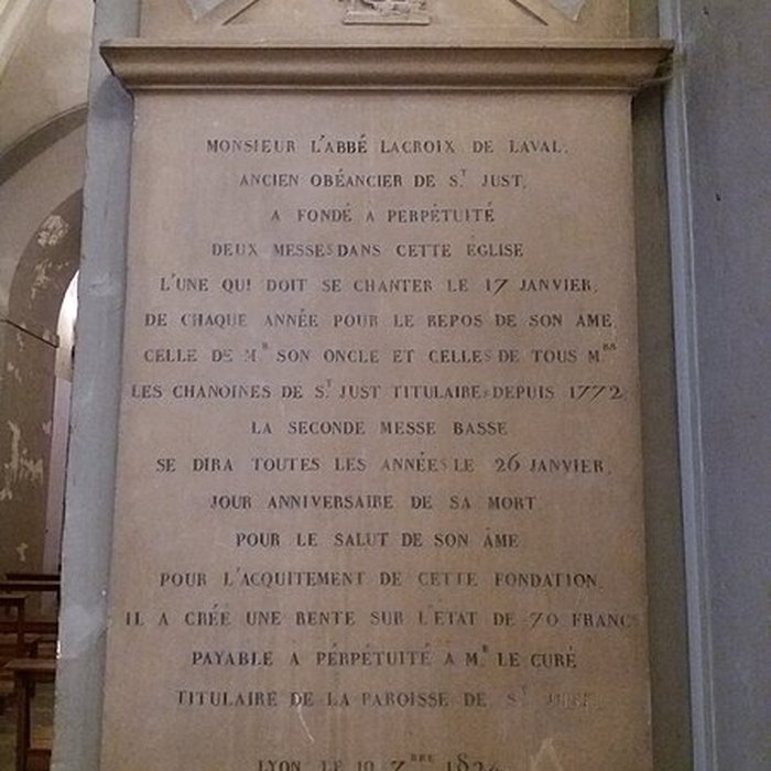 Photo de Eglise Saint-Georges