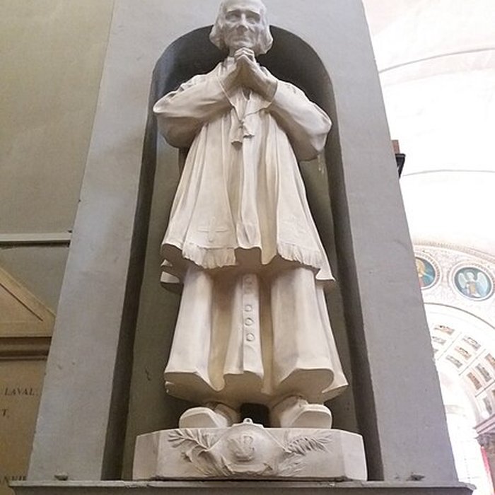 Photo de Eglise Saint-Georges