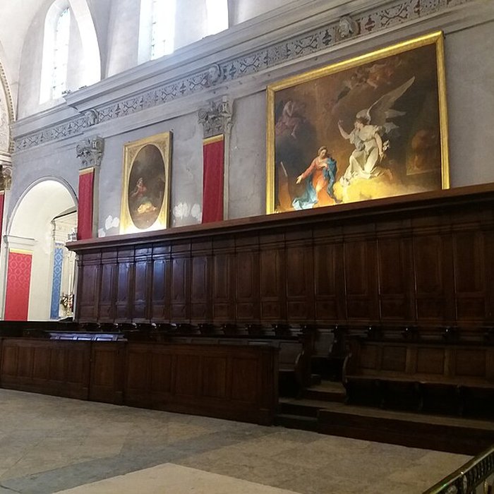 Photo de Eglise Saint-Georges