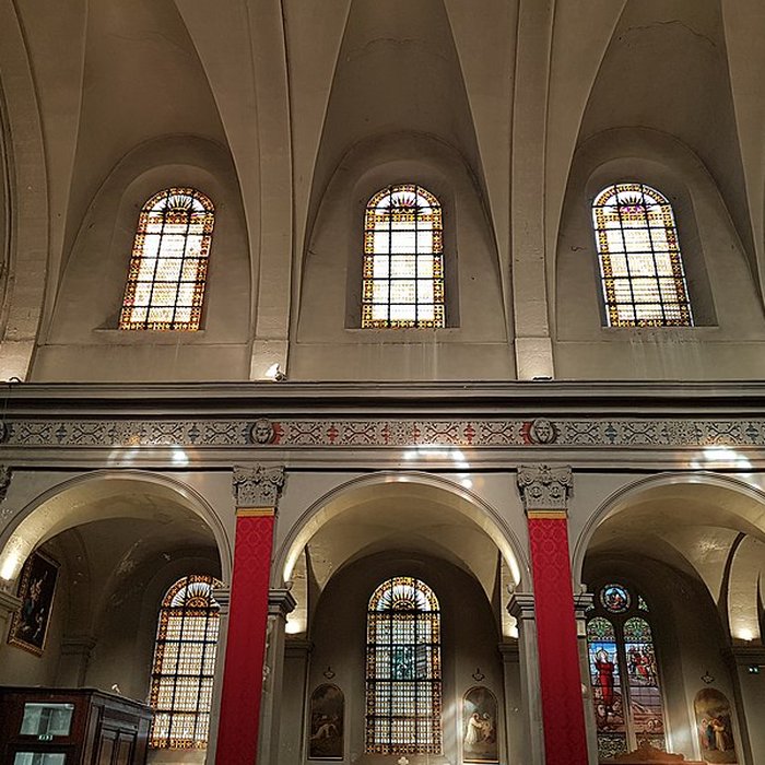 Photo de Eglise Saint-Georges