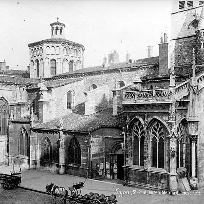 Photo de Eglise Saint-Georges