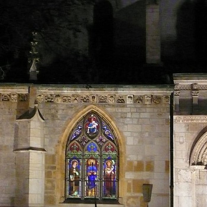 Photo de Eglise Saint-Georges