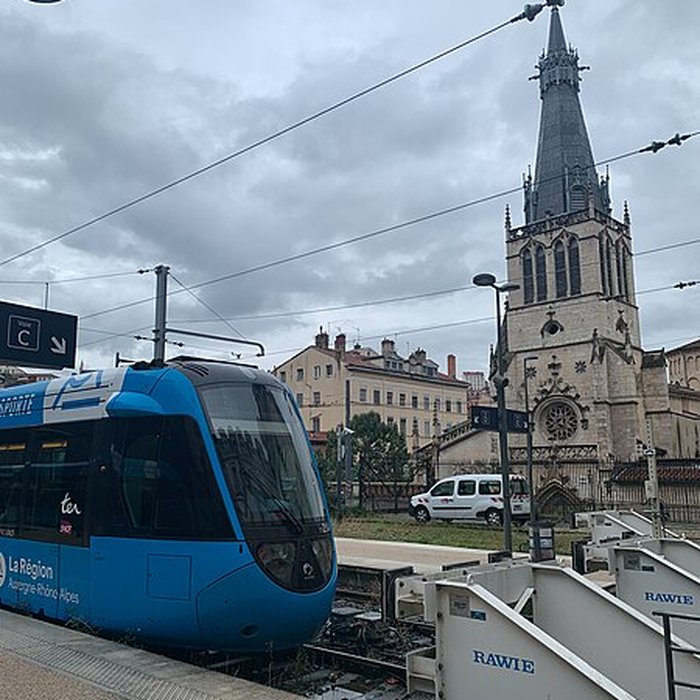 Photo de Eglise Saint-Georges