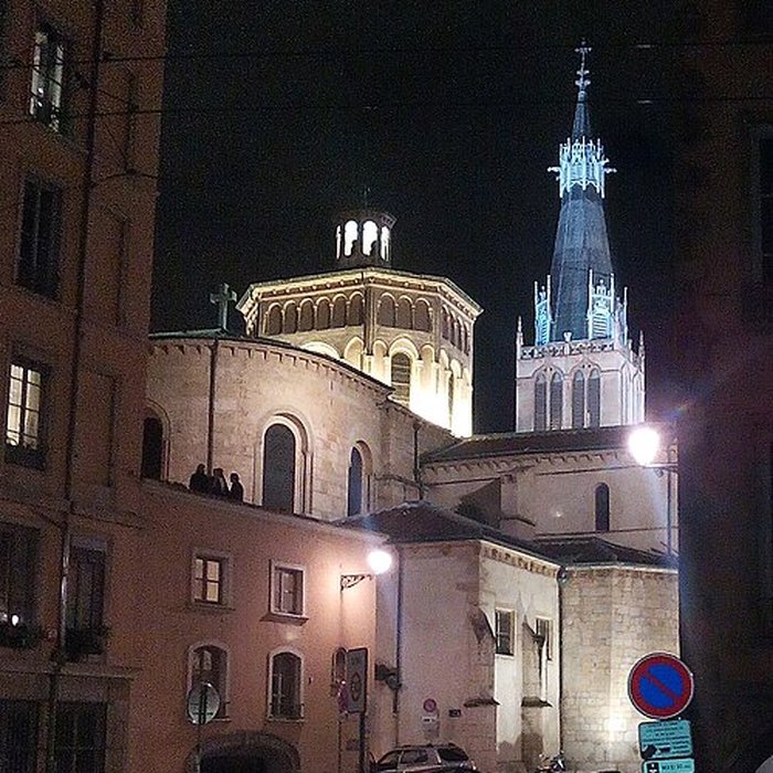 Photo de Eglise Saint-Georges