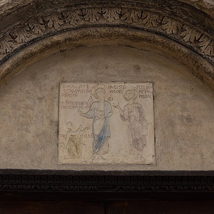 Photo de Eglise Saint-Georges