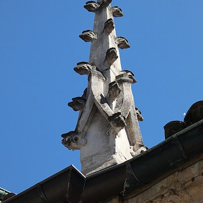 Photo de Eglise Saint-Georges