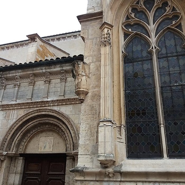 Photo de Eglise Saint-Georges