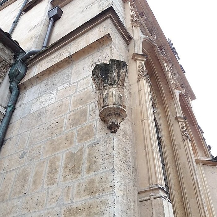 Photo de Eglise Saint-Georges