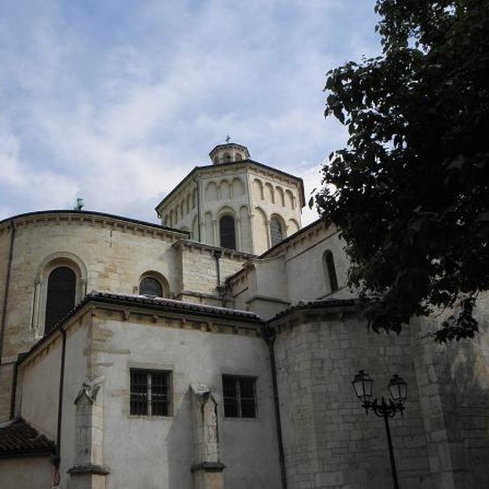 Photo de Eglise Saint-Georges