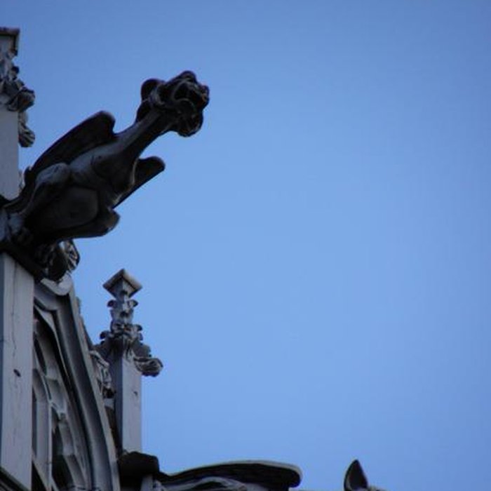 Photo de Eglise Saint-Georges