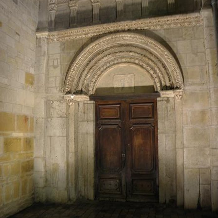 Photo de Eglise Saint-Georges