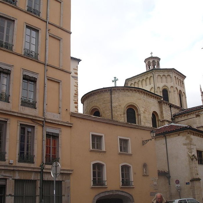 Photo de Eglise Saint-Georges