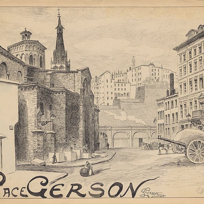 Photo de Eglise Saint-Georges