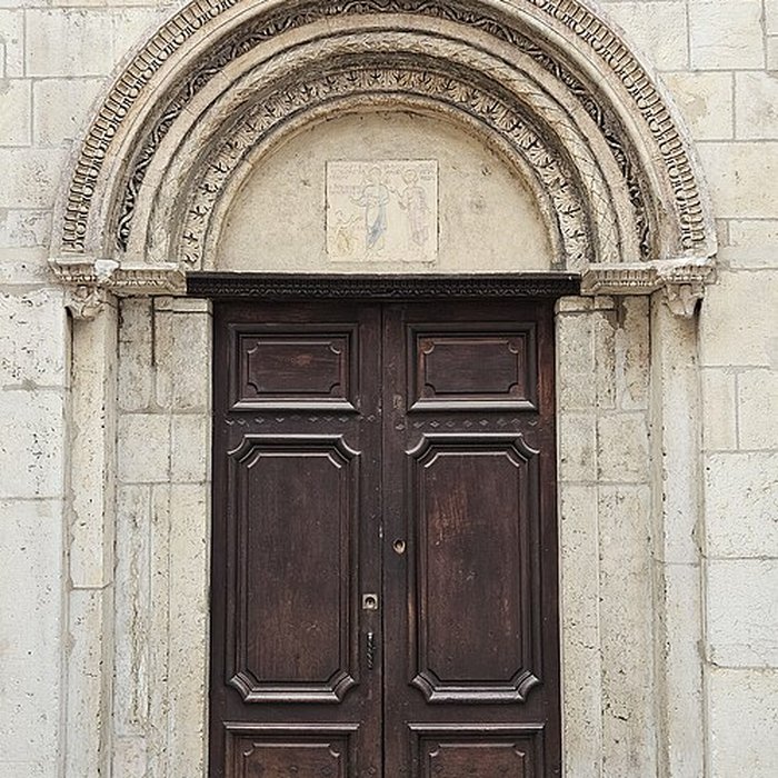 Photo de Eglise Saint-Georges