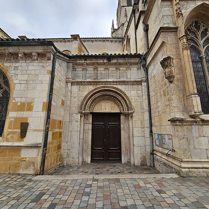 Photo de Eglise Saint-Georges