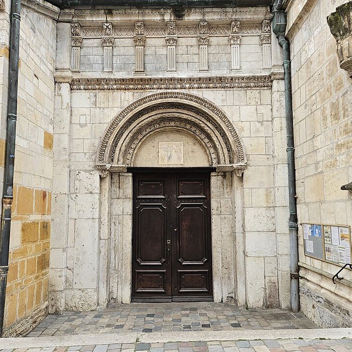 Photo de Eglise Saint-Georges