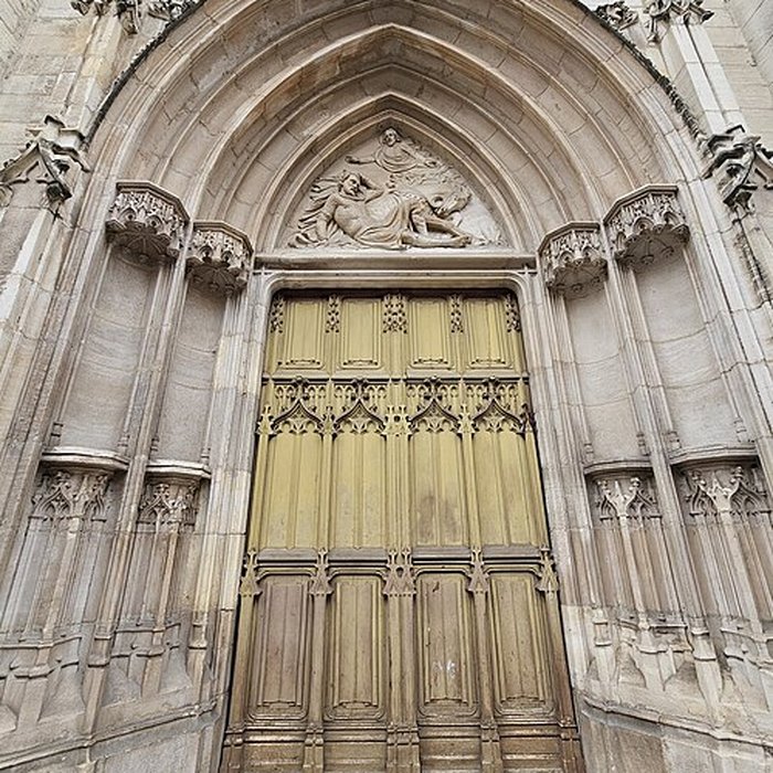Photo de Eglise Saint-Georges
