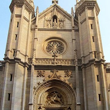 Eglise Saint-Georges