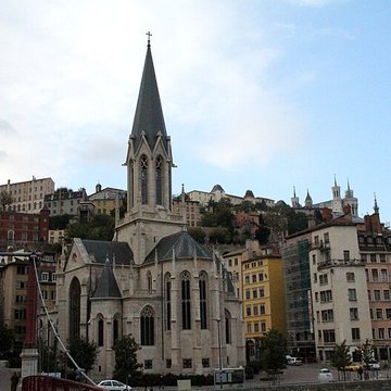 Eglise Saint-Georges