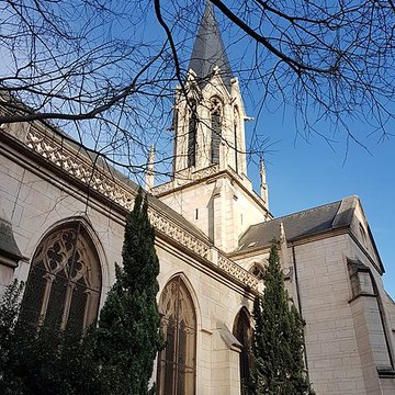 Eglise Saint-Georges
