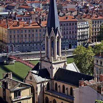 Eglise Saint-Georges