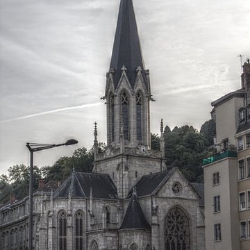 Eglise Saint-Georges