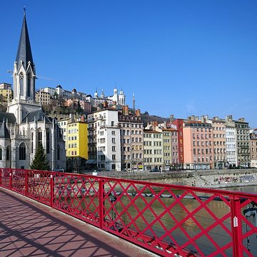 Eglise Saint-Georges